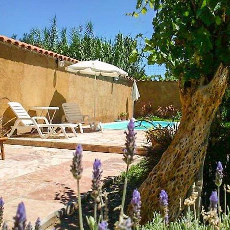 Hostal Tierra De Vinos Cafayate Exterior photo